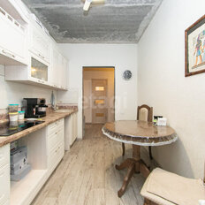 Квартира 42 м², 1-комнатная - изображение 4