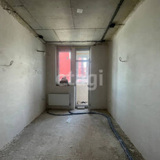 Квартира 33 м², 1-комнатная - изображение 5