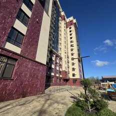 Квартира 50 м², 1-комнатная - изображение 4