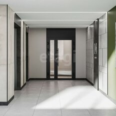 Квартира 36 м², 1-комнатная - изображение 5