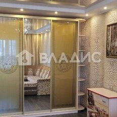 Квартира 45 м², 1-комнатная - изображение 1