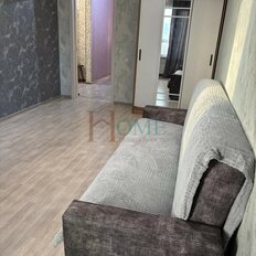 Квартира 48 м², 2-комнатная - изображение 4