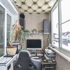 Квартира 76,5 м², 3-комнатная - изображение 5