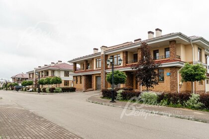 Дом, Крёкшино