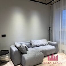 Квартира 41 м², 1-комнатная - изображение 5