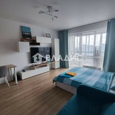Квартира 26 м², студия - изображение 2