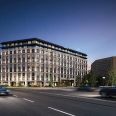 Квартира 59,2 м², 1-комнатная - изображение 3