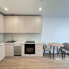 Квартира 32 м², 1-комнатная - изображение 1
