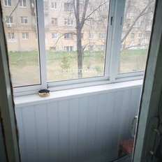Квартира 44 м², 2-комнатная - изображение 5