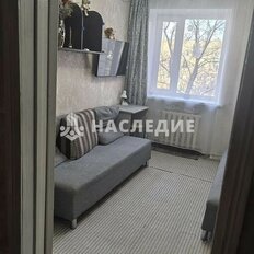 Квартира 41 м², 2-комнатная - изображение 2