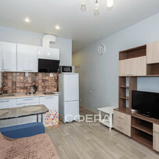 Квартира 19 м², студия - изображение 2
