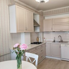 Квартира 69,7 м², 2-комнатная - изображение 2