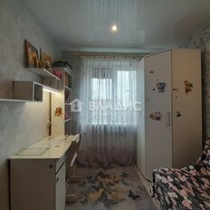 Квартира 49,8 м², 3-комнатная - изображение 5