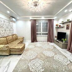 Квартира 67,4 м², 2-комнатная - изображение 4