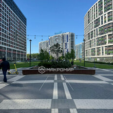 Квартира 36 м², 1-комнатная - изображение 3