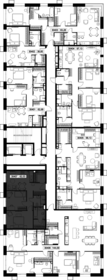 Квартира 62 м², 2-комнатная - изображение 2