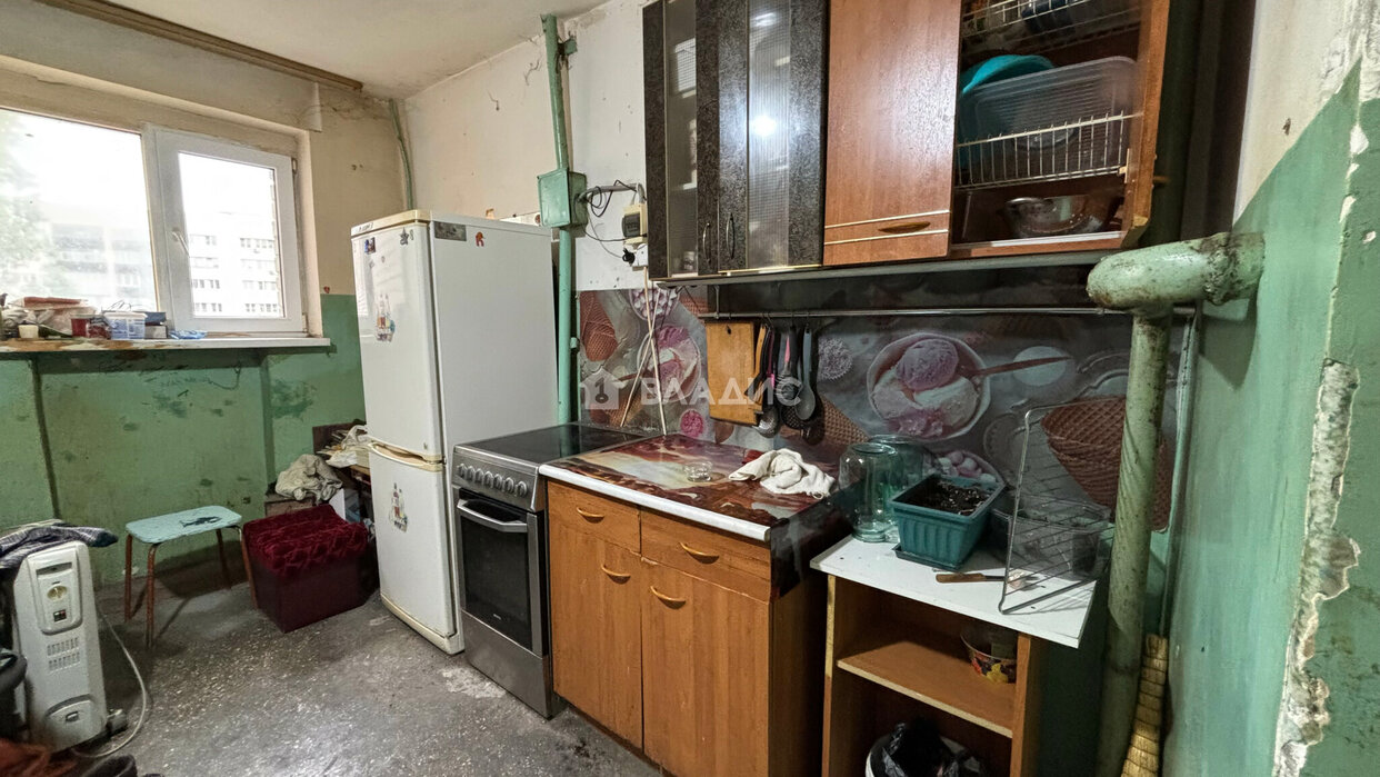 Комната 17.5 м² в Старый Оскол — фото 9 из 13