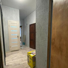 Квартира 59,5 м², 3-комнатная - изображение 2