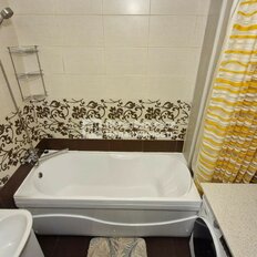 Квартира 34,4 м², 1-комнатная - изображение 5