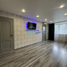 Квартира 45,4 м², 2-комнатная - изображение 2