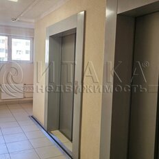 Квартира 32,5 м², 1-комнатная - изображение 3