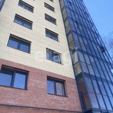 Квартира 39,7 м², 1-комнатная - изображение 5