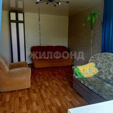 Квартира 61,7 м², 3-комнатная - изображение 4