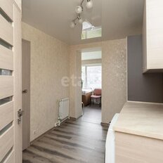 Квартира 49 м², 2-комнатная - изображение 5