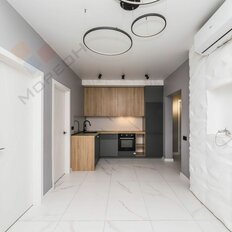Квартира 61,3 м², 3-комнатная - изображение 1