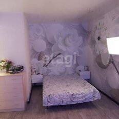 Квартира 30,8 м², 1-комнатная - изображение 3
