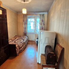 Квартира 59,6 м², 3-комнатная - изображение 5