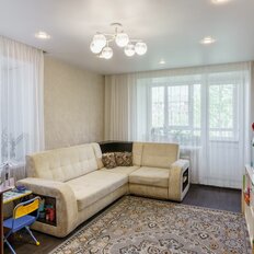 Квартира 47,9 м², 2-комнатная - изображение 4