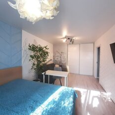 Квартира 58 м², 2-комнатная - изображение 2