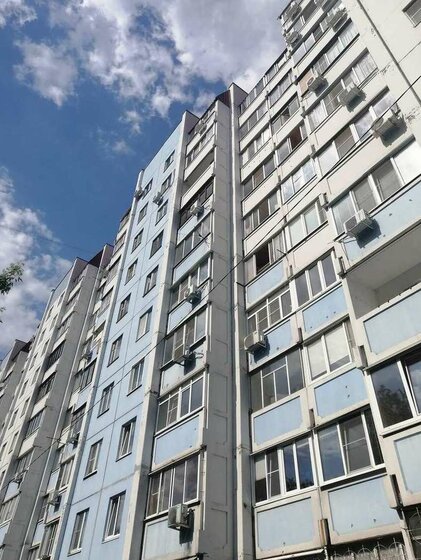 39,9 м², 1-комнатная квартира 3 450 000 ₽ - изображение 32