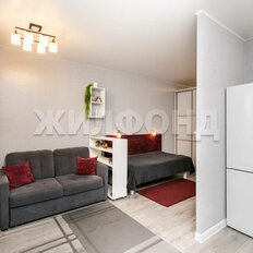 Квартира 28,3 м², студия - изображение 5