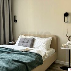 Квартира 37 м², 1-комнатная - изображение 4