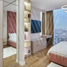 Квартира 85,7 м², 2-комнатные - изображение 1