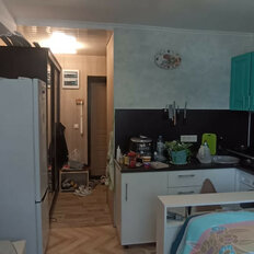 Квартира 18,1 м², студия - изображение 1