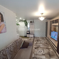 Квартира 42,5 м², 2-комнатная - изображение 2