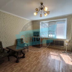 Квартира 40 м², 1-комнатная - изображение 5