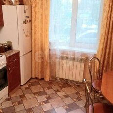 Квартира 37,8 м², 1-комнатная - изображение 5