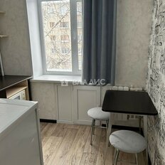 Квартира 31 м², 1-комнатная - изображение 5