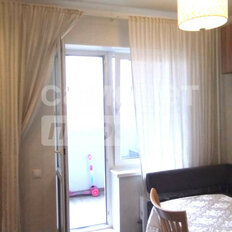 Квартира 41,4 м², 1-комнатная - изображение 3