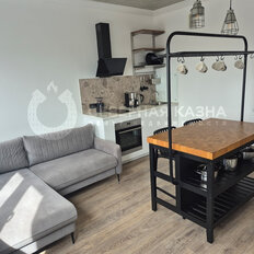Квартира 63,3 м², 2-комнатная - изображение 4