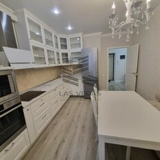 Квартира 50 м², 1-комнатная - изображение 3