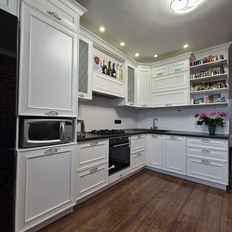 Квартира 45 м², 1-комнатная - изображение 2