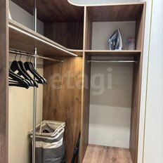 Квартира 37,7 м², 1-комнатная - изображение 4