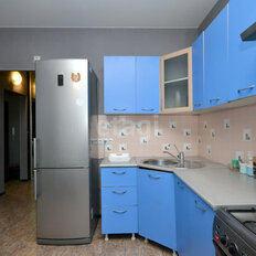 Квартира 38 м², 1-комнатная - изображение 1
