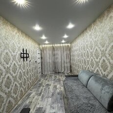 Квартира 45,6 м², 2-комнатная - изображение 3