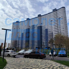 Квартира 29 м², 1-комнатная - изображение 4
